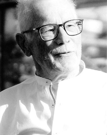 Profilbild von Reinhard Johannes Eißner